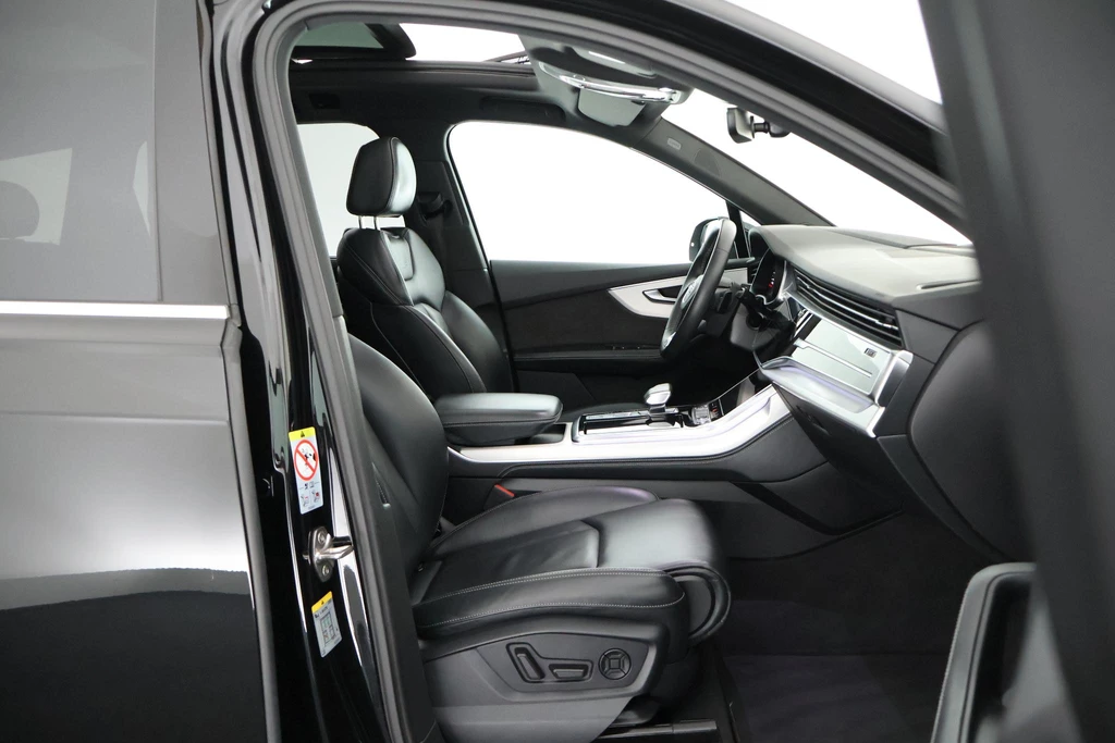 Audi Q7 – foto 13