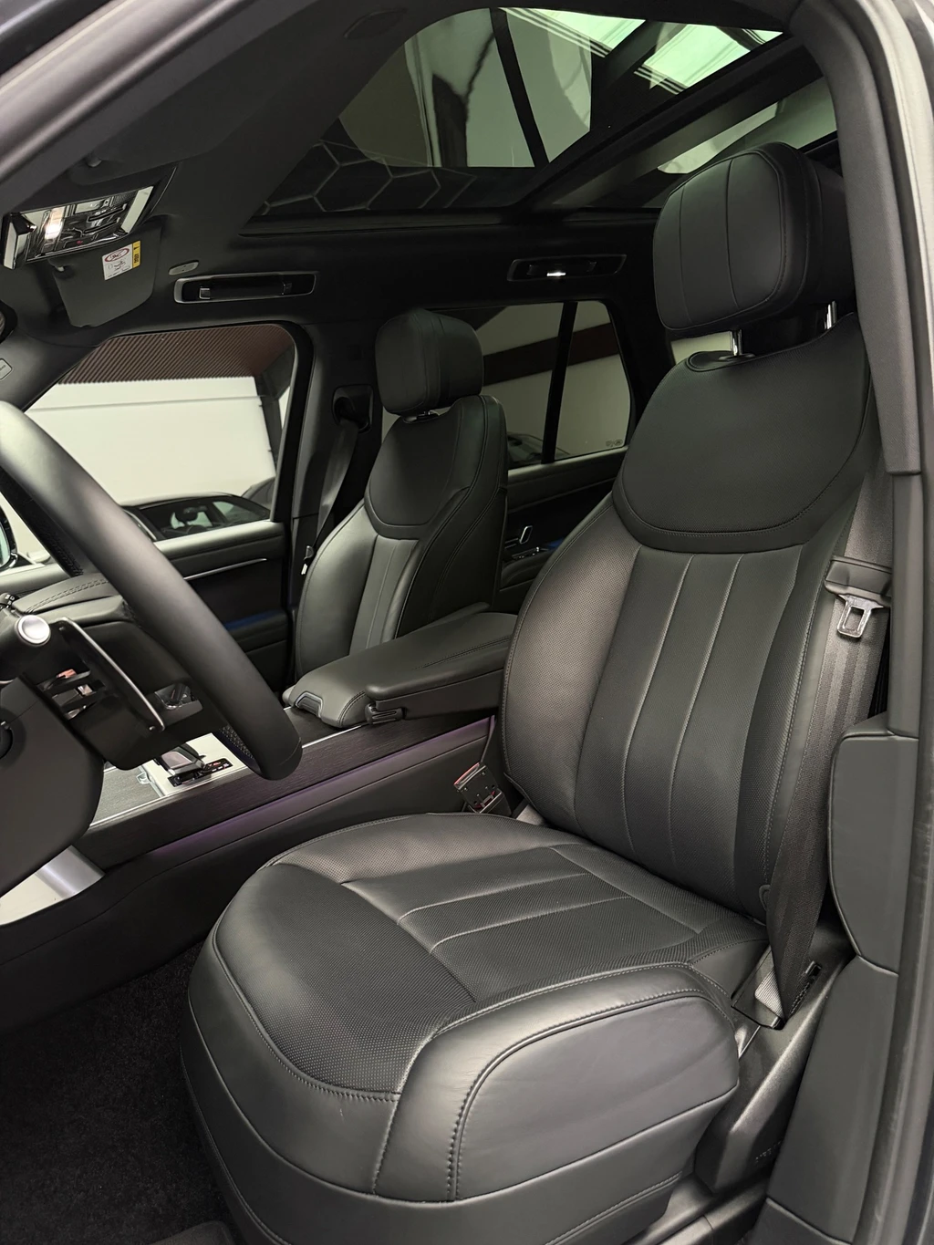 Land Rover Range Rover – foto 18