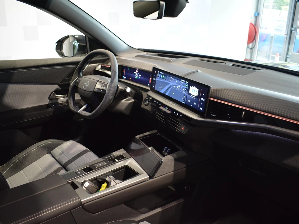 Opel Grandland – foto 12