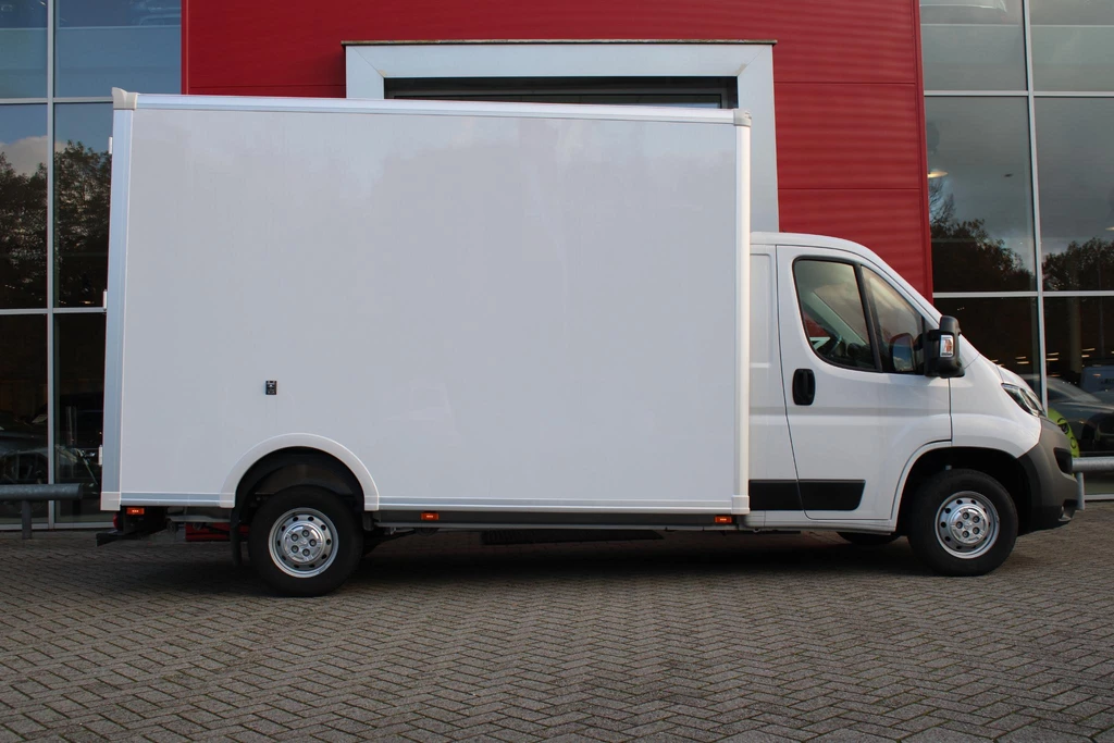 Peugeot Boxer – foto 4