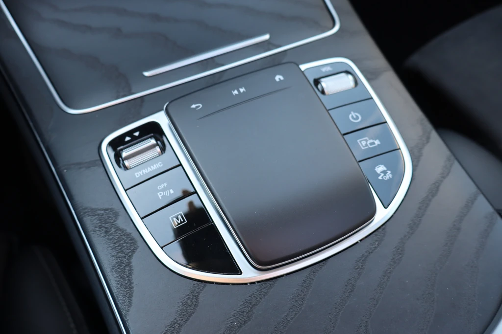 Mercedes-Benz GLC – foto 21