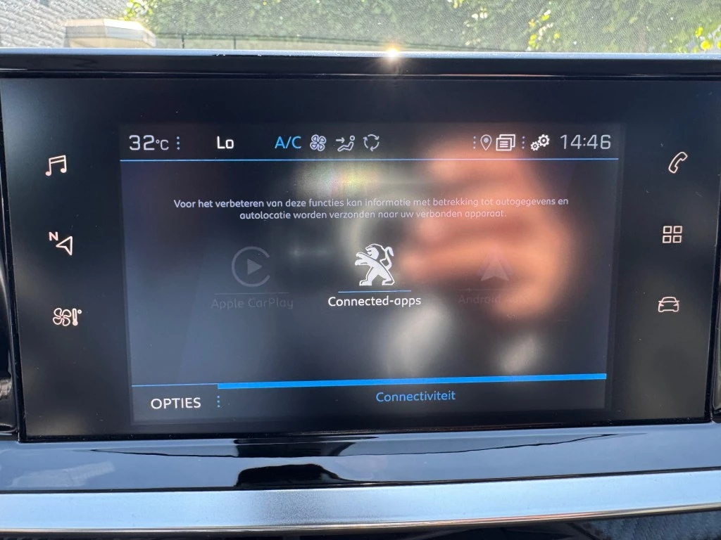 Peugeot 2008 – foto 17