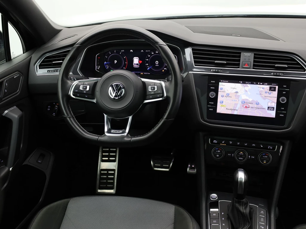 Volkswagen Tiguan Allspace – foto 16