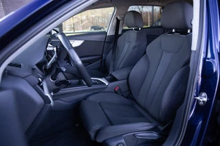 Audi A4 – thumbnail 4