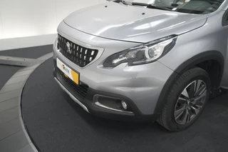 Peugeot 2008 – thumbnail 1