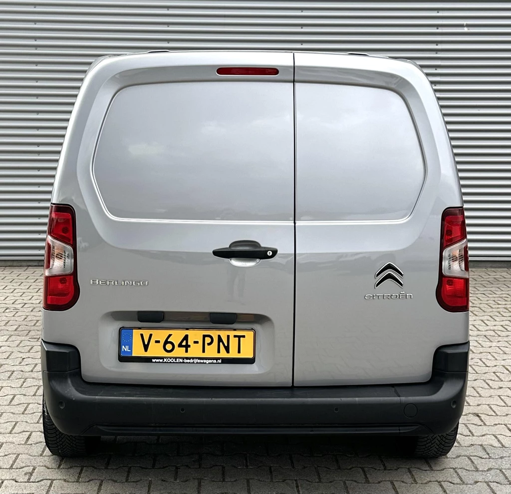 Citroën Berlingo – foto 4