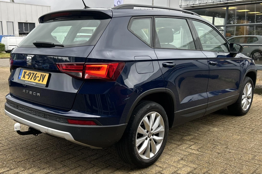 SEAT Ateca – foto 4