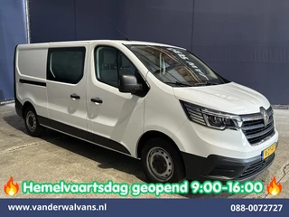 Renault Trafic – thumbnail 5