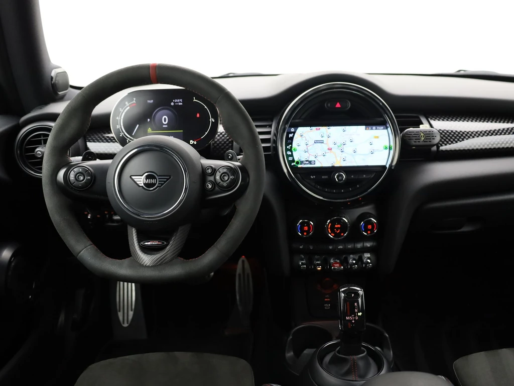 MINI 3-deurs – foto 16