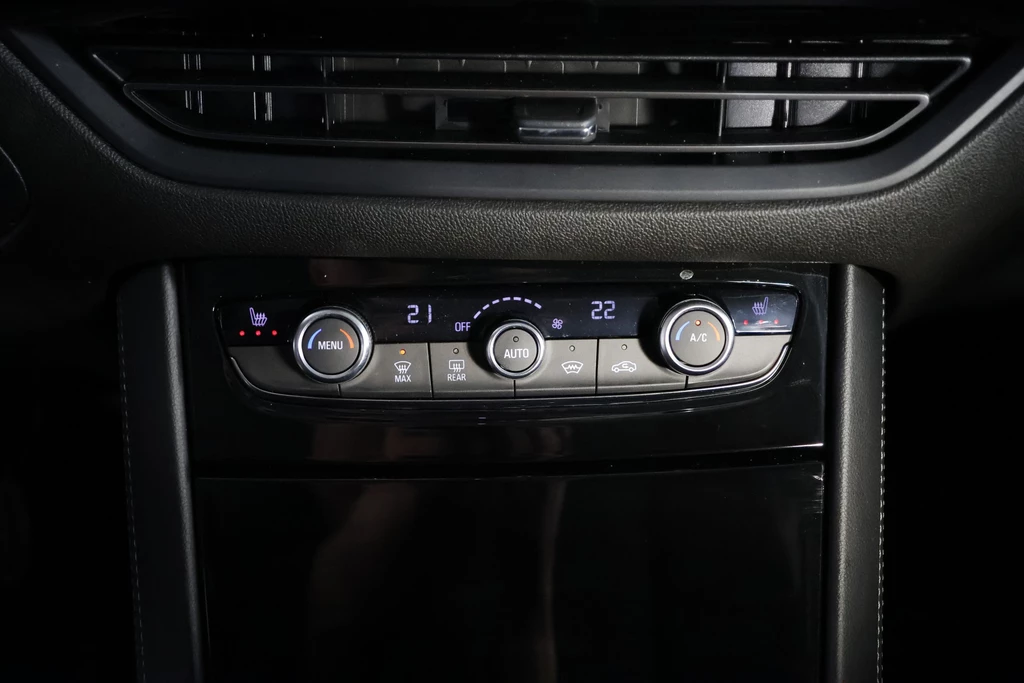 Opel Grandland – foto 17