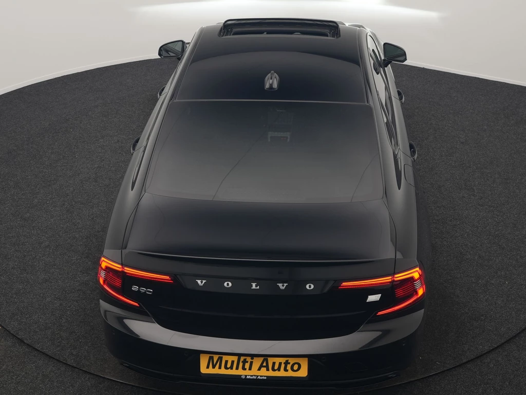 Volvo S90 – foto 6