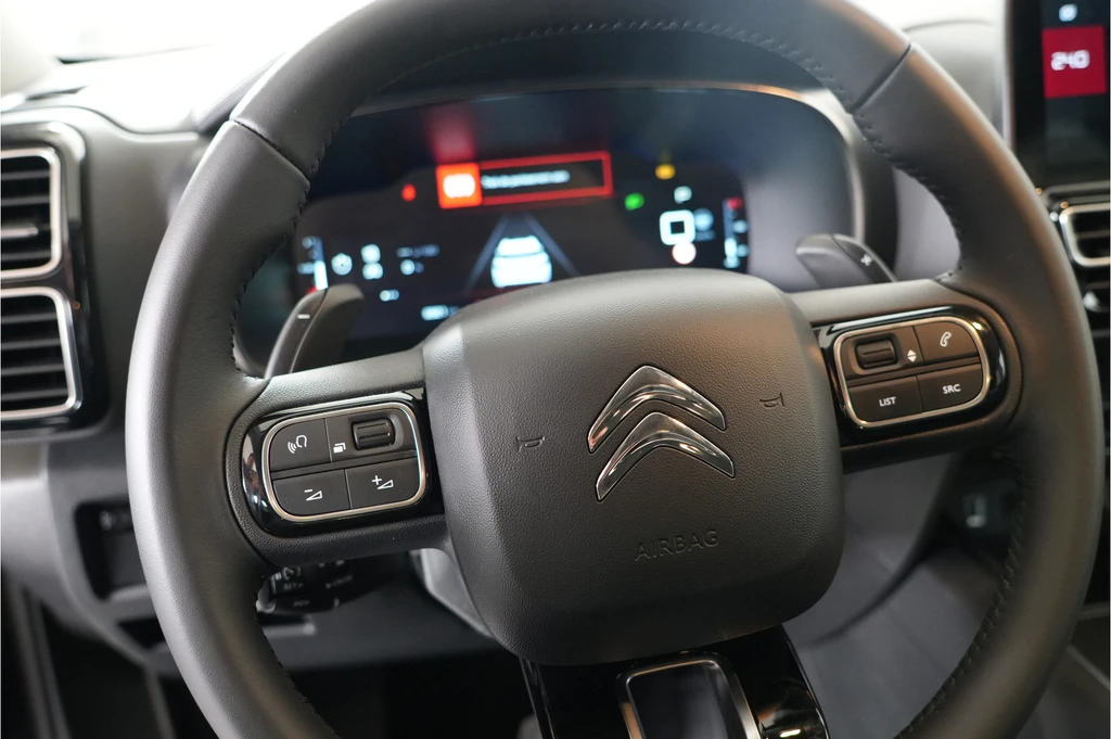 Citroën C5 Aircross – foto 16