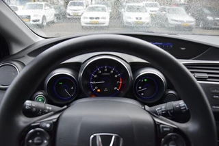 Honda Civic – thumbnail 16