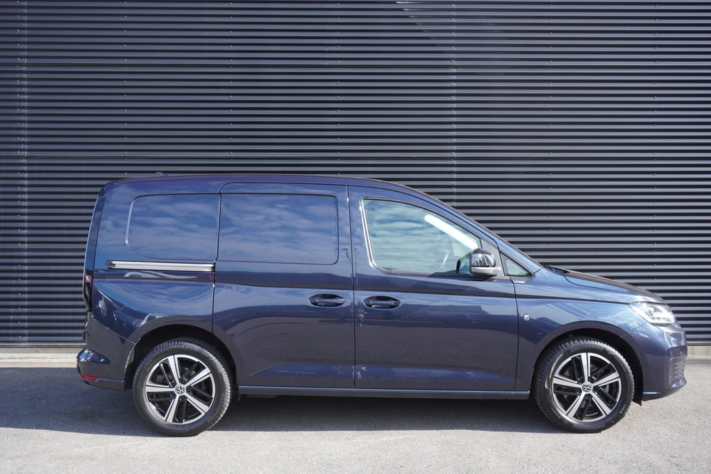 Volkswagen Caddy – foto 6