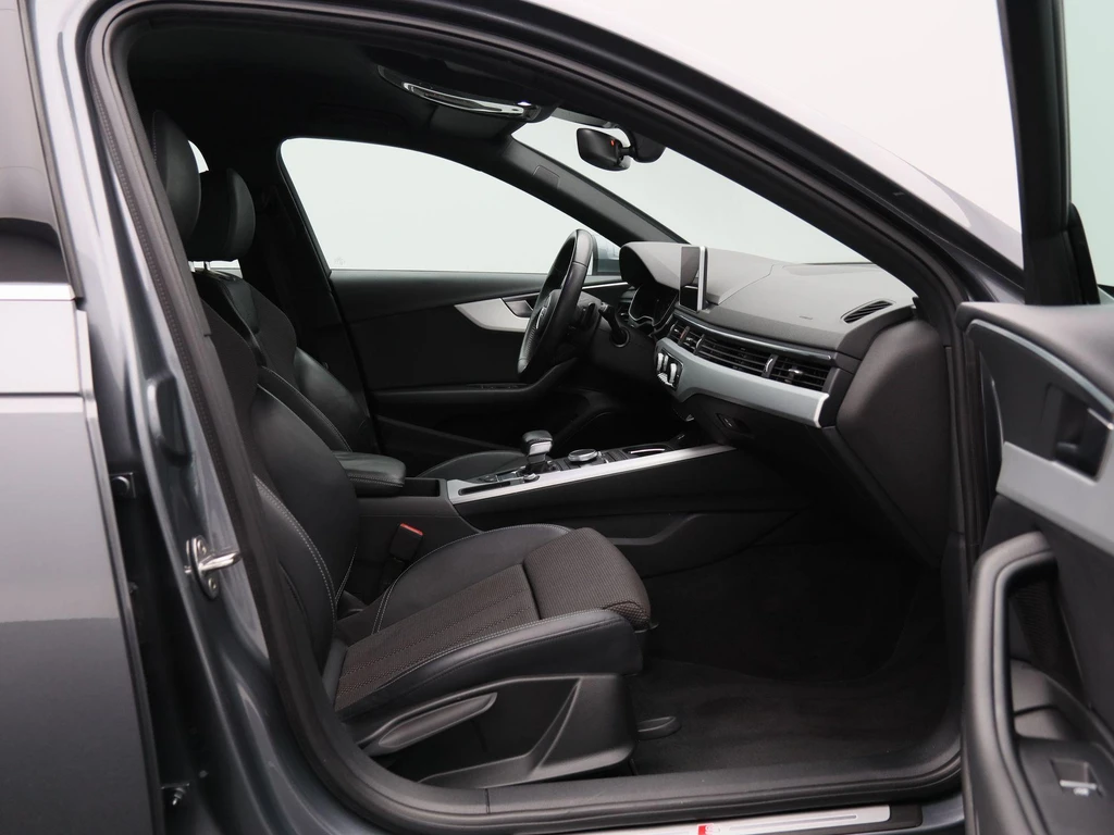 Audi A4 – foto 41
