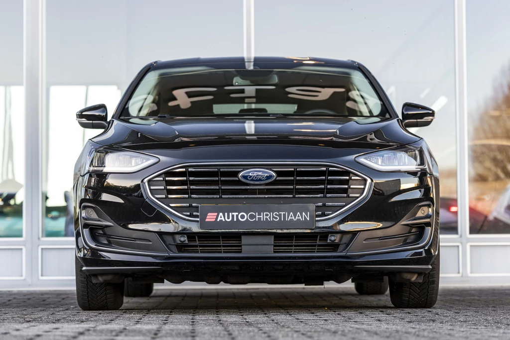 Ford Focus – foto 8