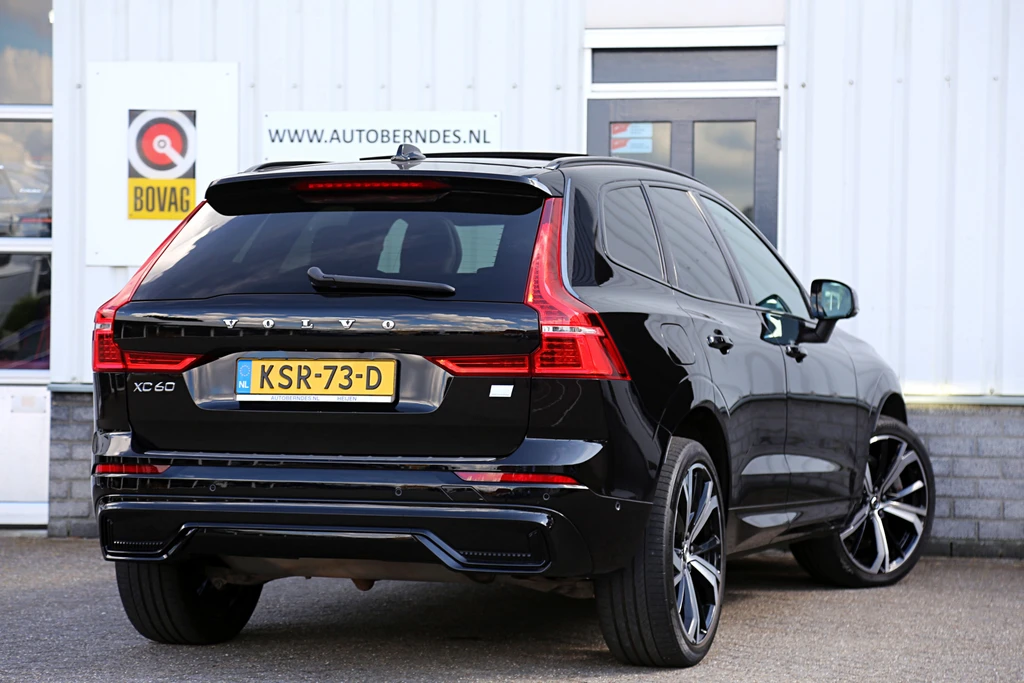 Volvo XC60 – foto 10