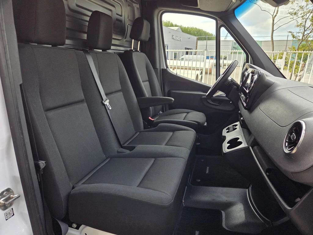 Mercedes-Benz Sprinter – foto 38