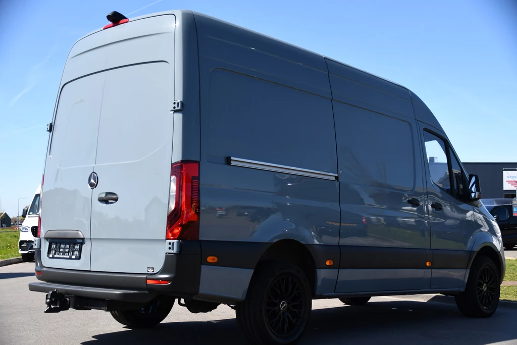Mercedes-Benz Sprinter – foto 7