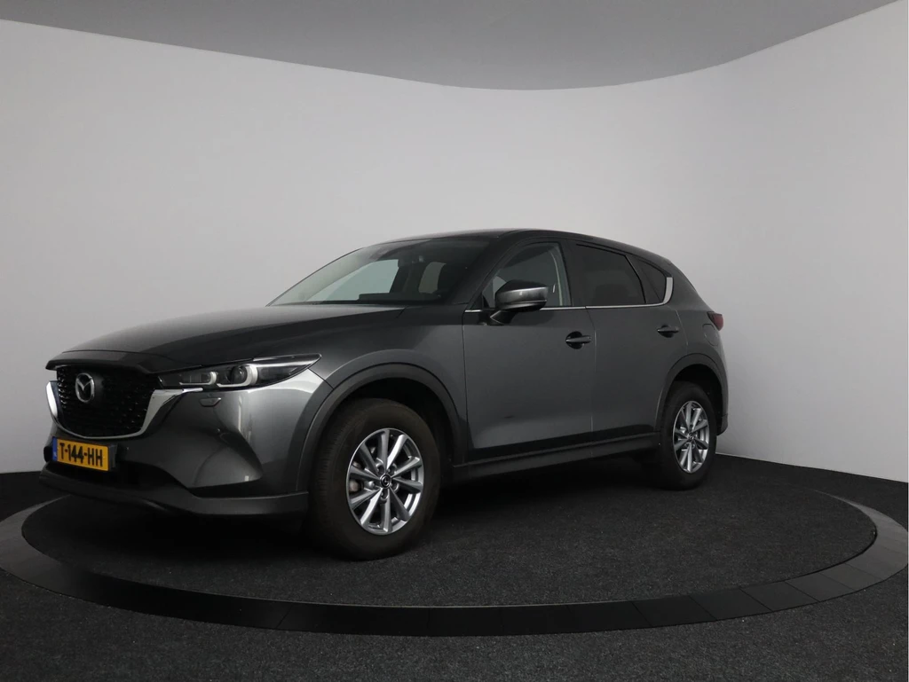 Mazda CX-5 – foto 2