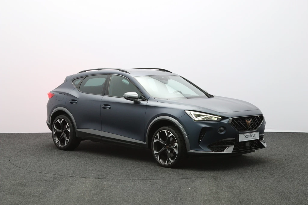 CUPRA Formentor – foto 7
