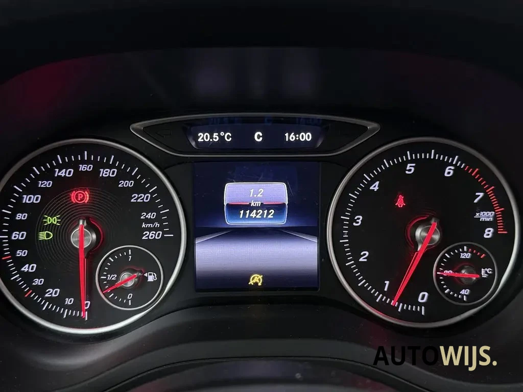 Mercedes-Benz B-Klasse – foto 28