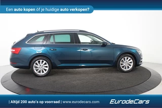 Škoda Superb – thumbnail 9