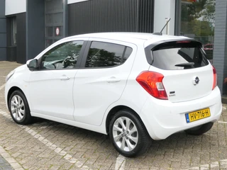 Opel KARL – thumbnail 5