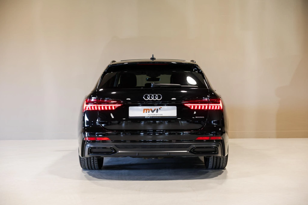 Audi A6 – foto 3