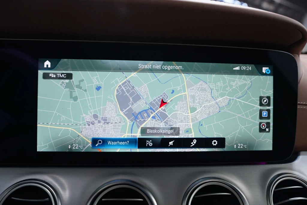 Mercedes-Benz E-Klasse – foto 36