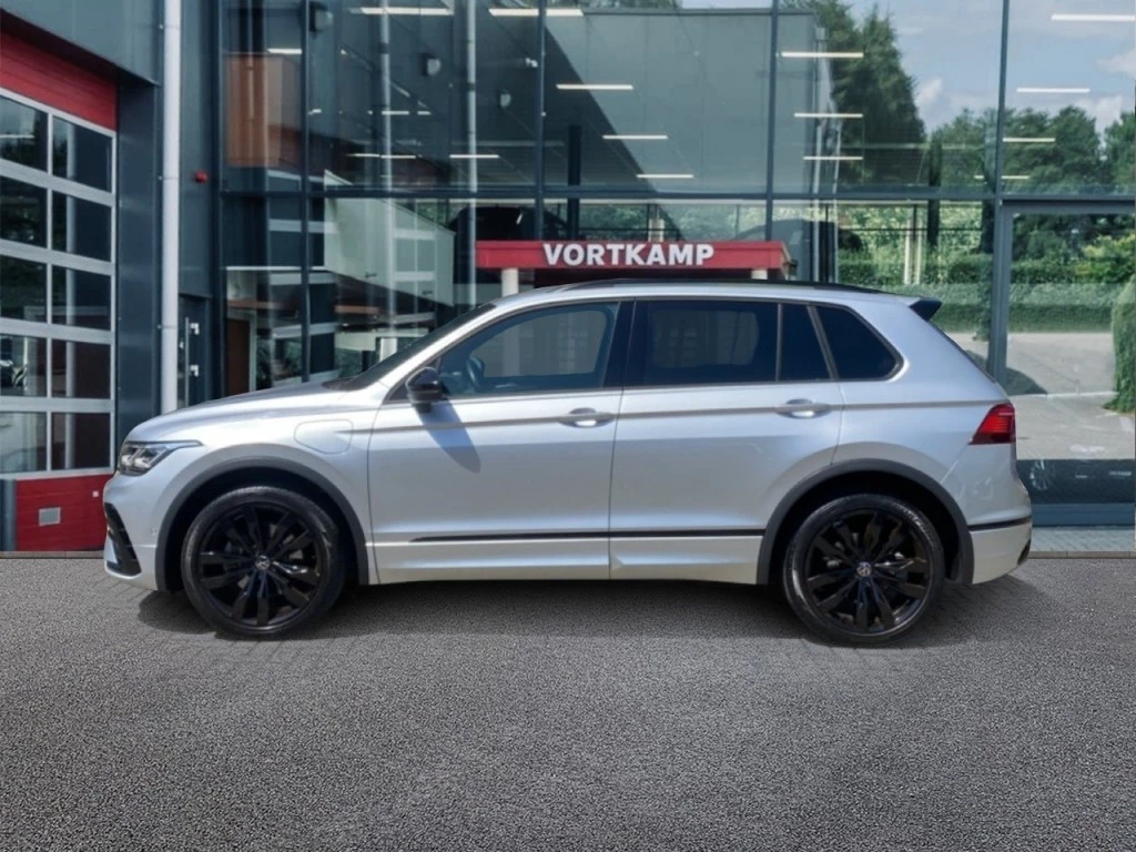 Volkswagen Tiguan – foto 2