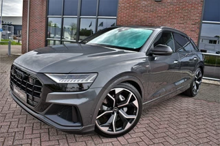 Audi Q8 – thumbnail 5