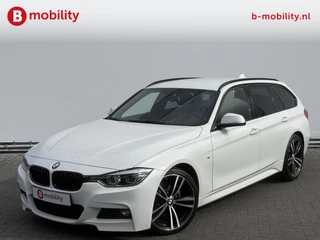BMW 3 Serie – thumbnail 1