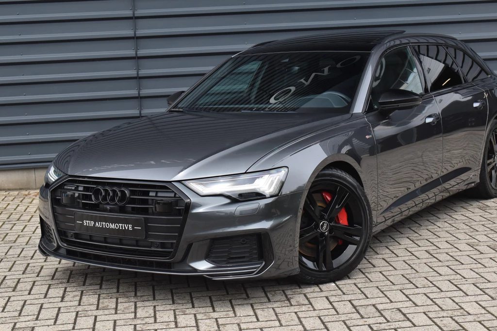 Audi A6 – foto 2