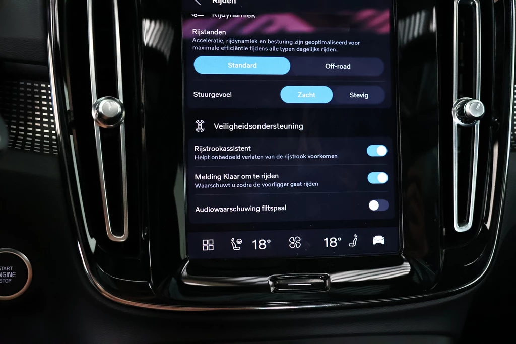 Volvo XC40 – foto 25