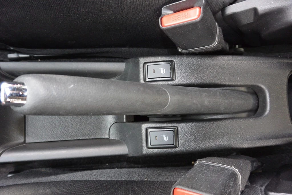 Suzuki Swift – foto 20