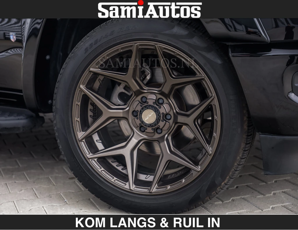 Dodge Ram Pick-Up – foto 45