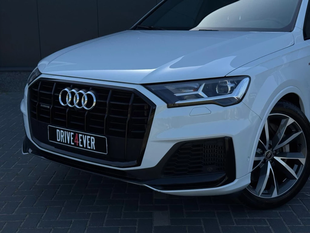 Audi Q7 – foto 2