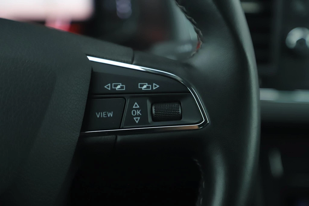 SEAT Leon – foto 21