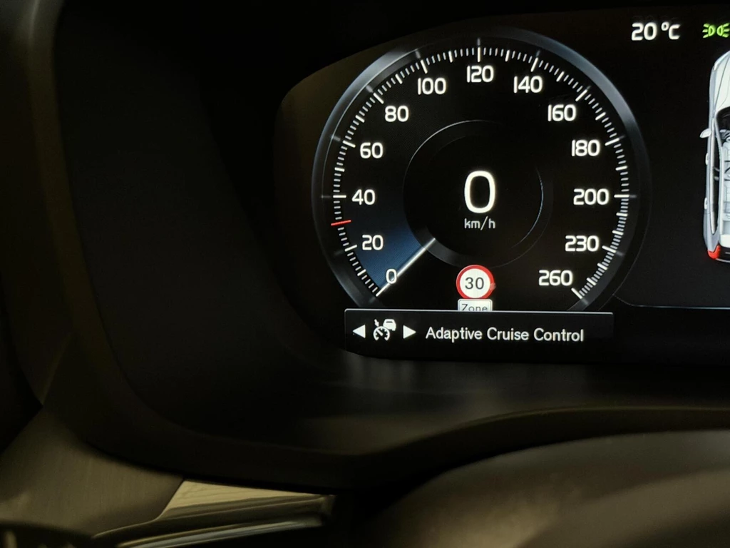 Volvo XC60 – foto 41
