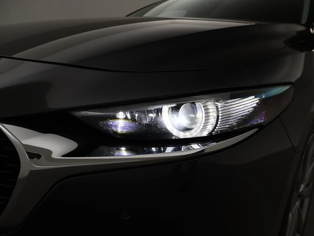 Mazda 3 – foto 17