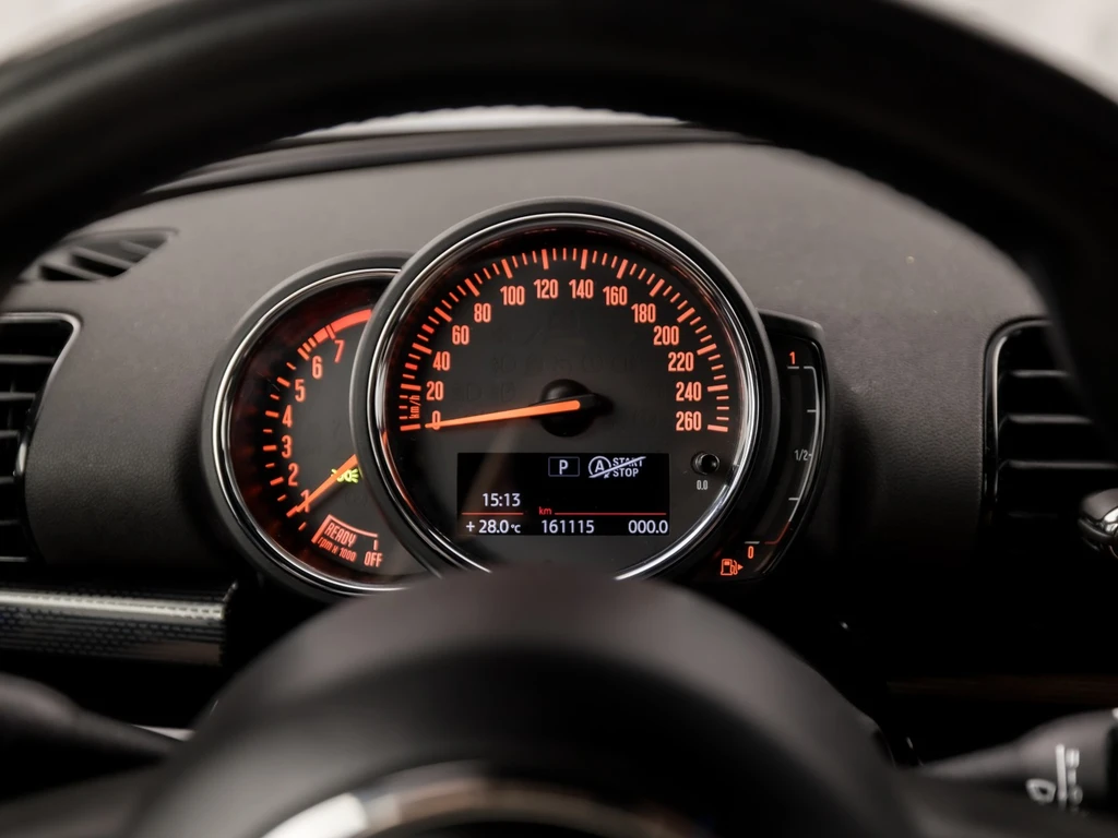 MINI Clubman – foto 24