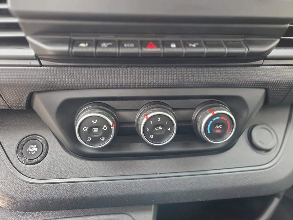Renault Trafic – foto 28
