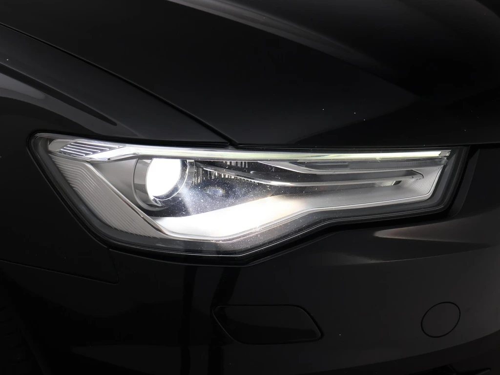 Audi A6 – foto 14