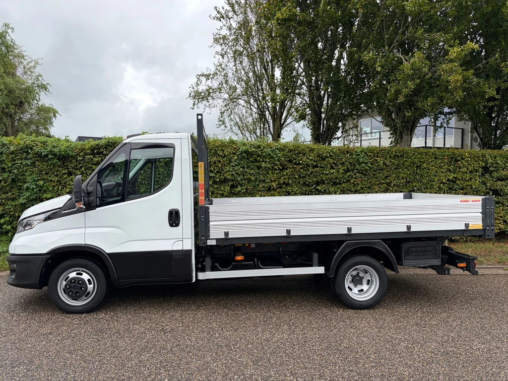 Iveco 35C16 3.0 Automaat , – foto 2