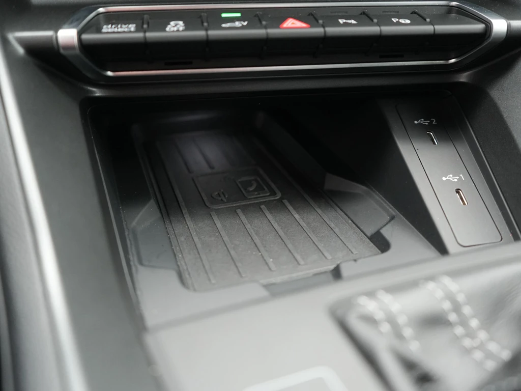 Audi Q3 – foto 26