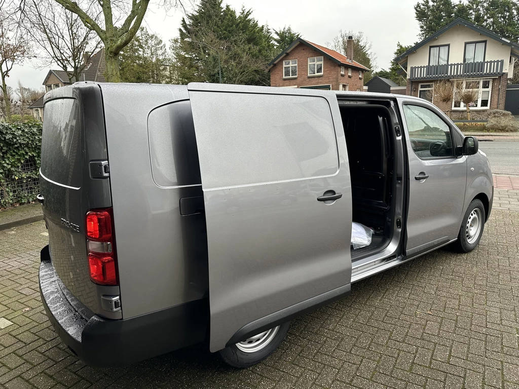Toyota ProAce – foto 6