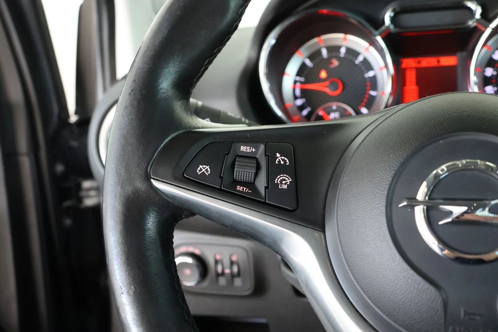 Opel ADAM – foto 16