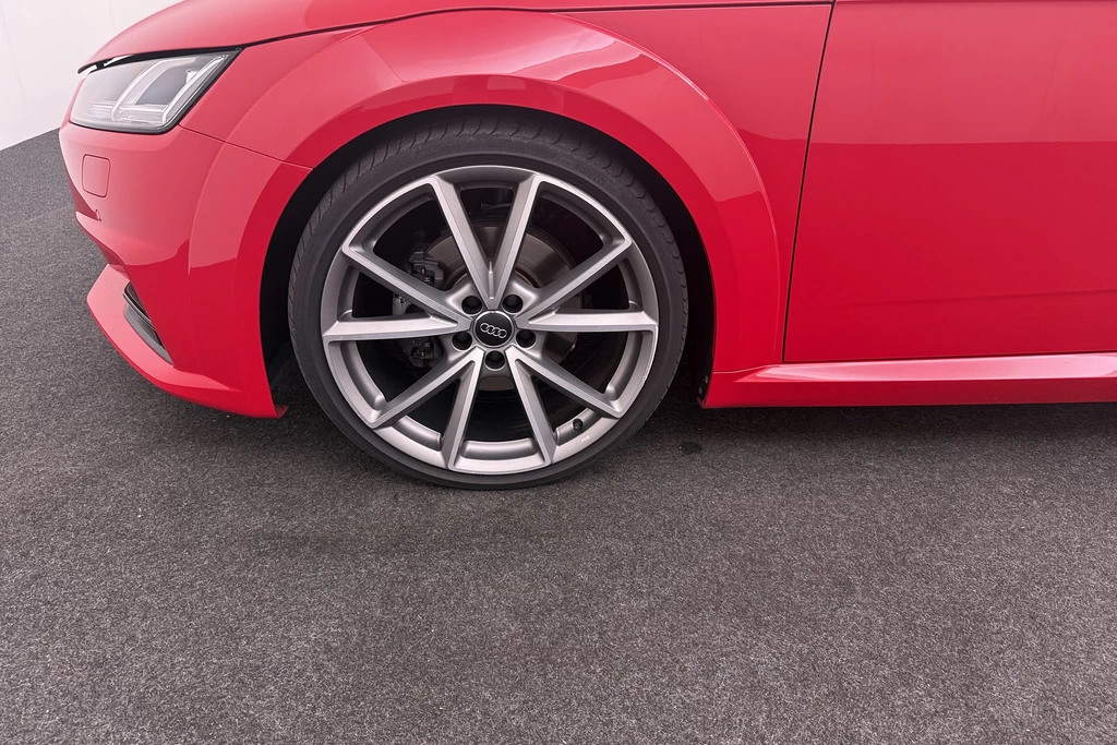 Audi TT – foto 12