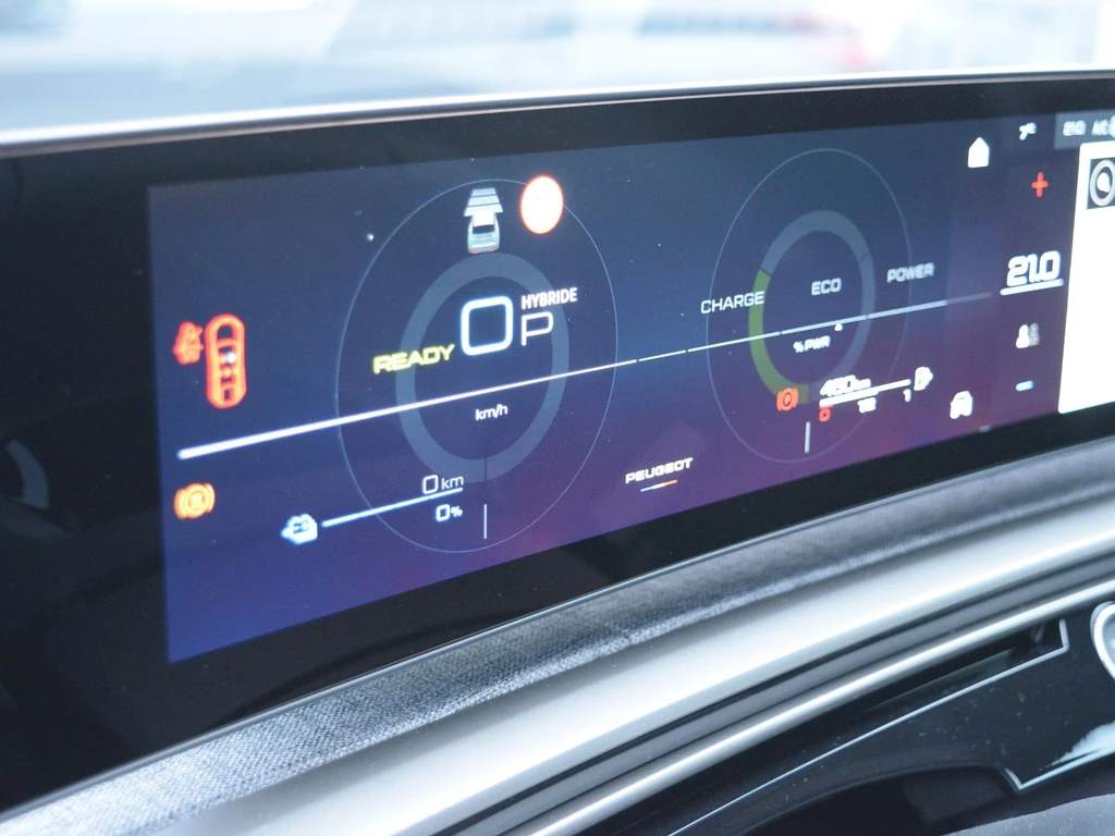 Peugeot 3008 – foto 9